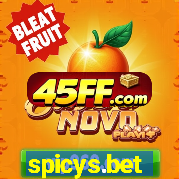 spicys.bet