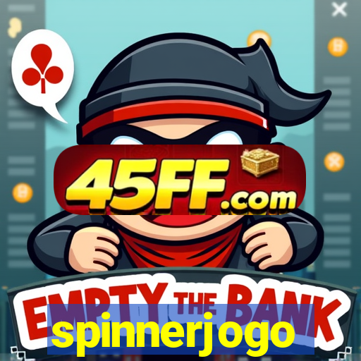 spinnerjogo