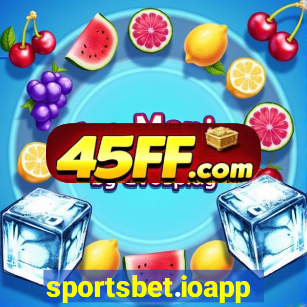 sportsbet.ioapp