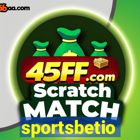 sportsbetio