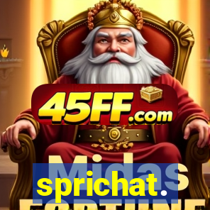 sprichat.