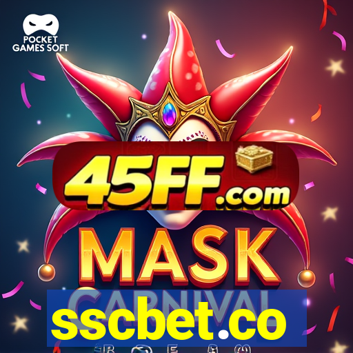 sscbet.co