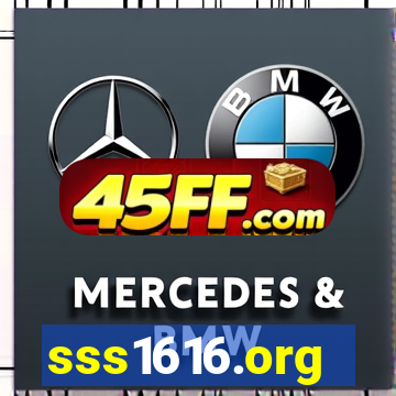 sss1616.org