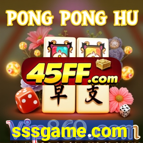 sssgame.com