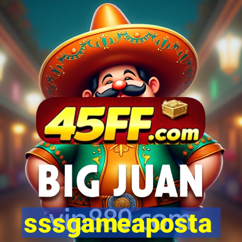 sssgameaposta