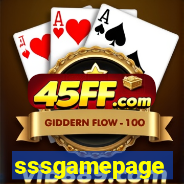 sssgamepage