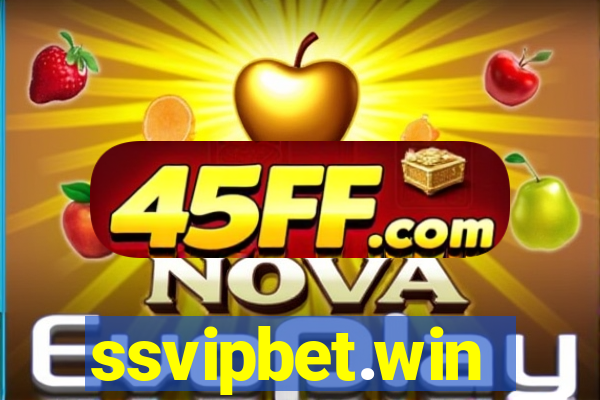 ssvipbet.win