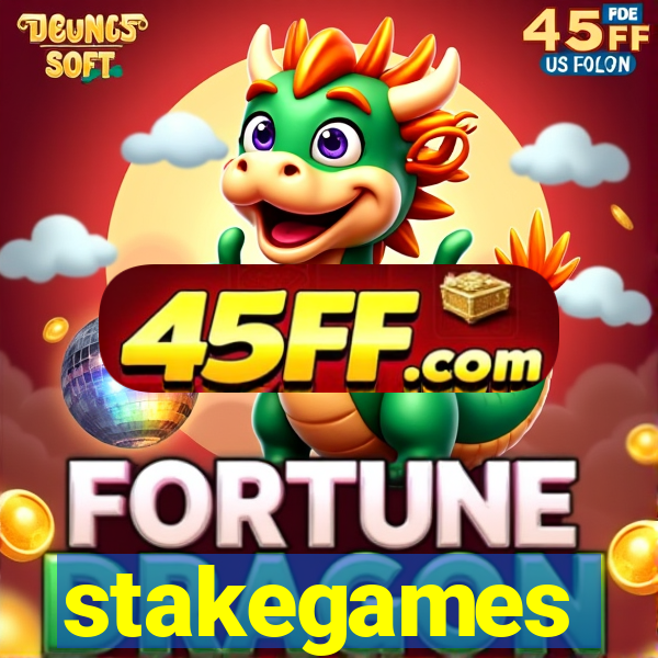stakegames