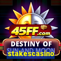 stakescasino