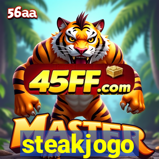 steakjogo
