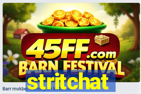 stritchat