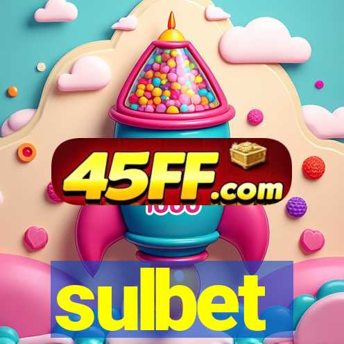 sulbet