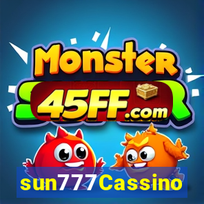 sun777Cassino