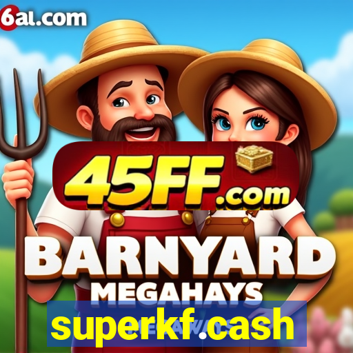 superkf.cash
