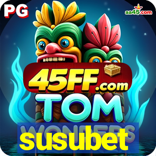 susubet