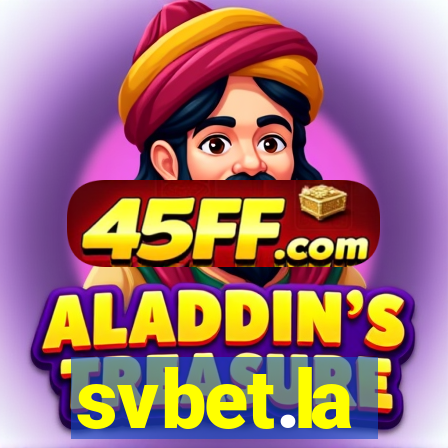 svbet.la