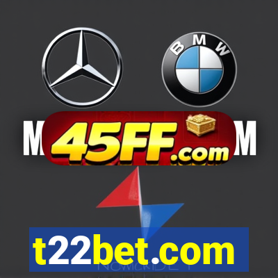 t22bet.com