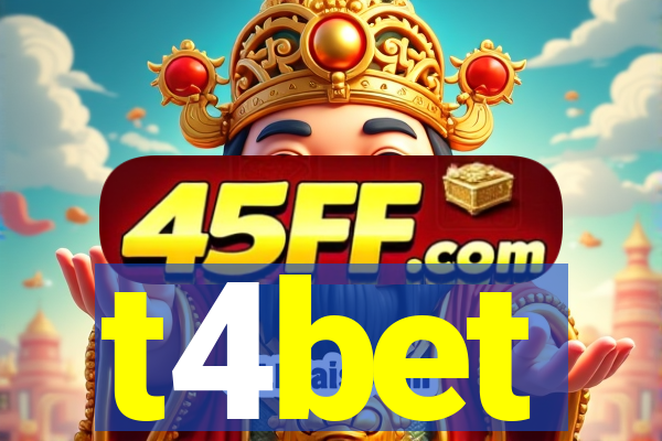 t4bet