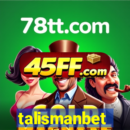 talismanbet