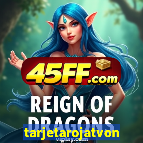tarjetarojatvonline