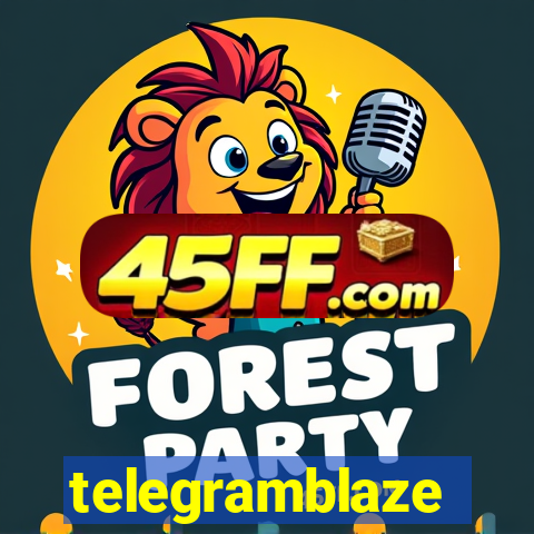 telegramblaze