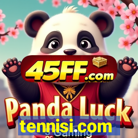 tennisi.com