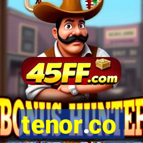 tenor.co