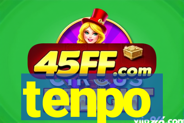 tenpo