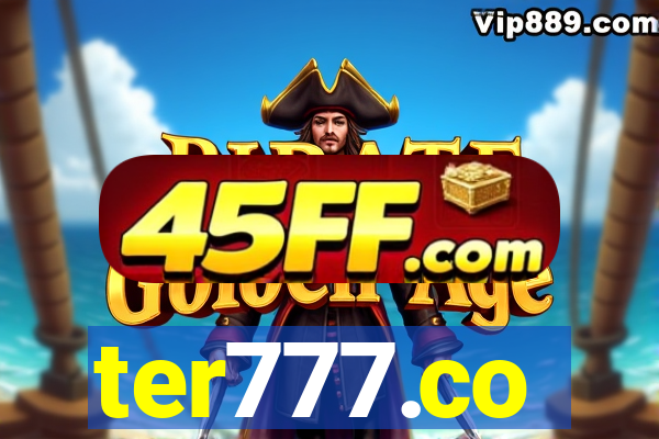 ter777.co
