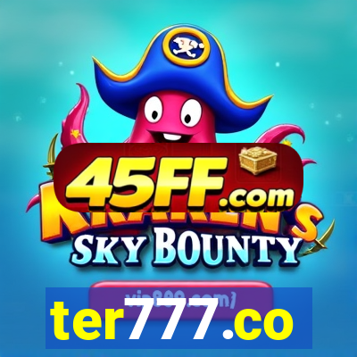 ter777.co