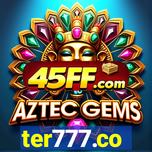 ter777.co