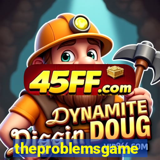 theproblemsgames.com