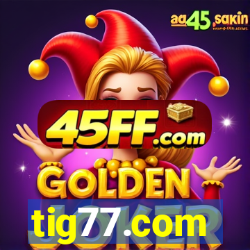 tig77.com