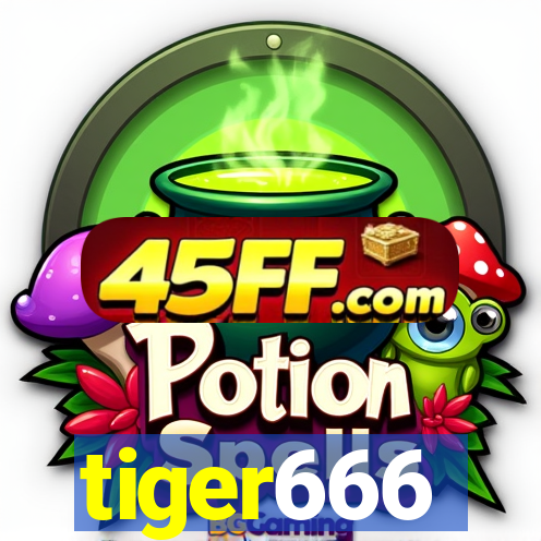 tiger666
