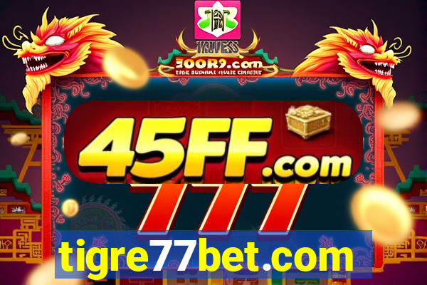 tigre77bet.com