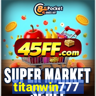 titanwin777