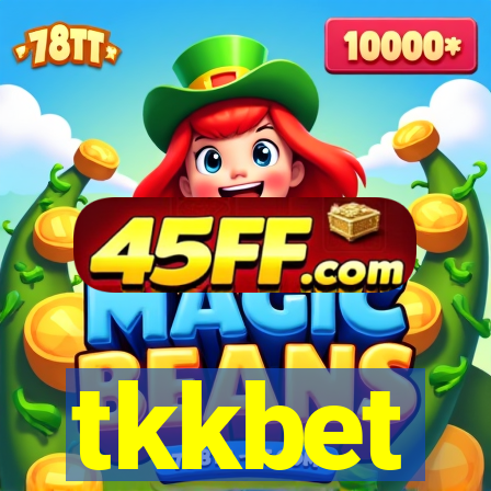 tkkbet