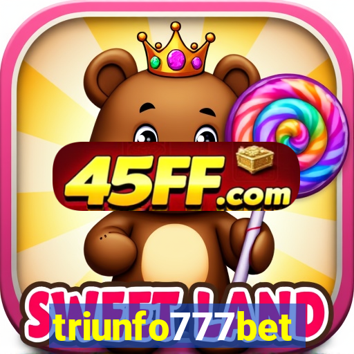 triunfo777bet