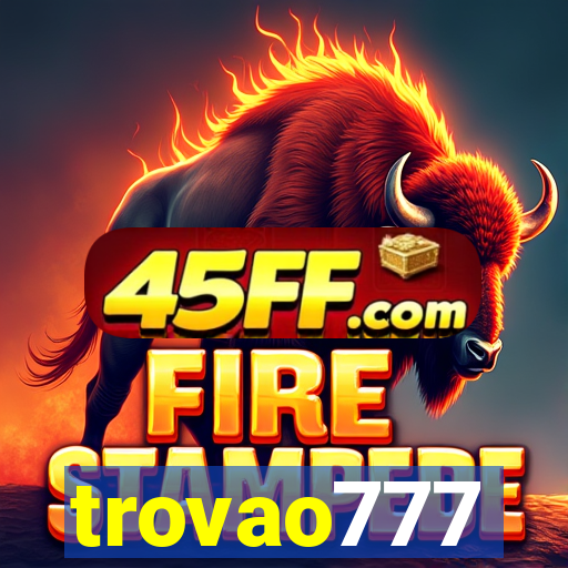 trovao777