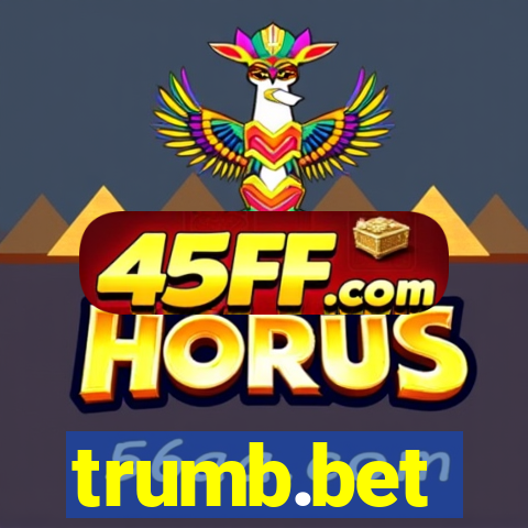 trumb.bet