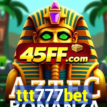 ttt777bet