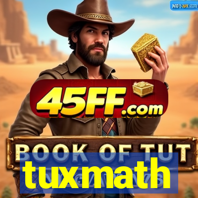 tuxmath