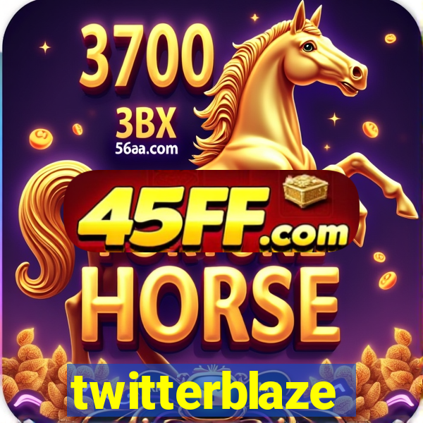 twitterblaze