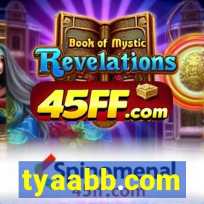 tyaabb.com