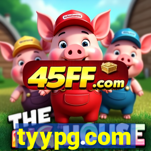 tyypg.com