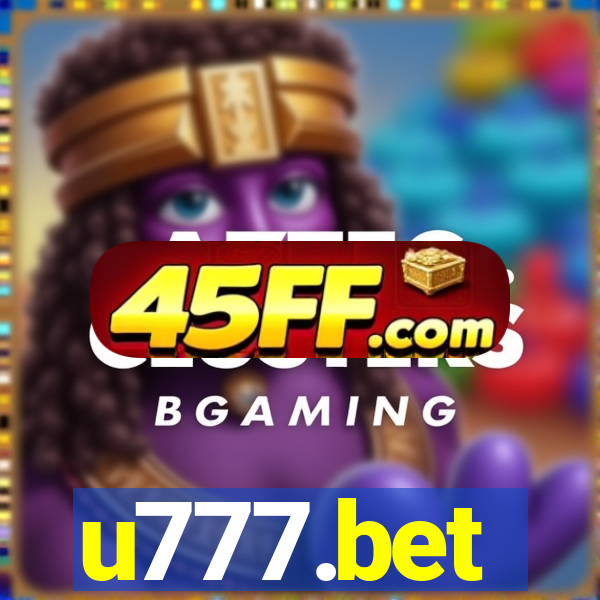 u777.bet