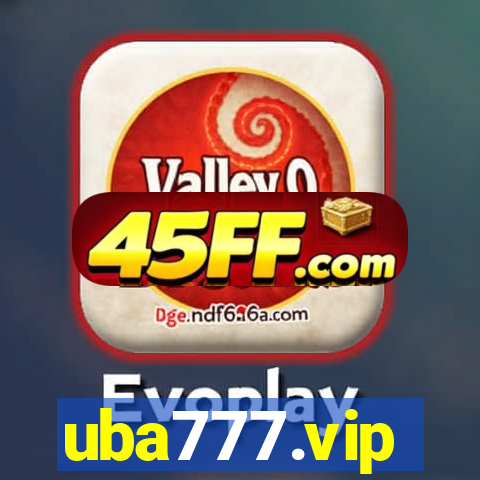 uba777.vip