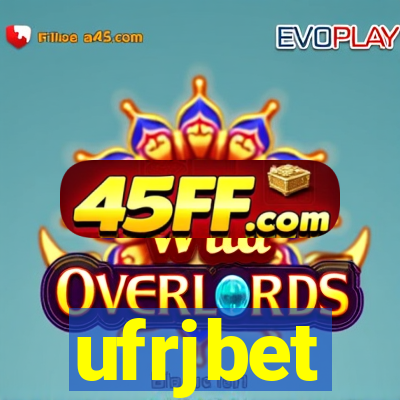 ufrjbet