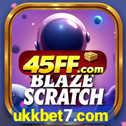 ukkbet7.com