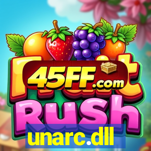 unarc.dll